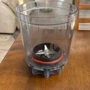Vitamix blender accessory - personal cup adapter